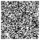 QR code with Advanced Design Graphic contacts