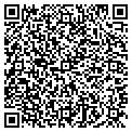 QR code with Garage Studio contacts