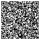 QR code with Ronald D Fink DDS contacts