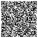 QR code with H I M C O Inc contacts
