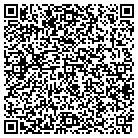 QR code with Konopka Architecture contacts