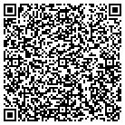 QR code with Manny's Cheesecake Bakery contacts