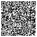 QR code with A Futon contacts