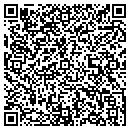 QR code with E W Raysor Co contacts