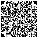 QR code with V P H Mechanical Corp contacts