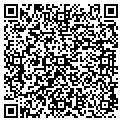 QR code with CFRC contacts