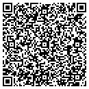 QR code with Xgraphix contacts