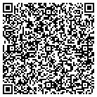 QR code with F W Dennis Roofing L L C contacts