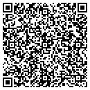 QR code with D & H Chemicals Inc contacts