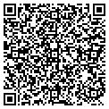 QR code with Dick Bailey Gallery contacts