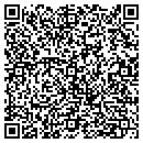 QR code with Alfred W Gordon contacts