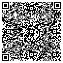 QR code with A & R Service contacts