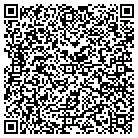 QR code with Allegra Transcription Service contacts