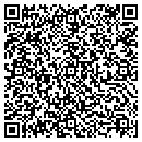 QR code with Richard Blonstein CPA contacts