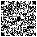QR code with J J Walsh Co contacts