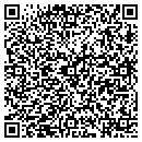 QR code with FORECON Inc contacts
