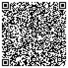 QR code with E & S Sandblasting Specialists contacts
