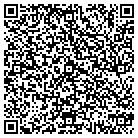 QR code with S R A Contracting Corp contacts