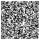 QR code with S & F Towing Service Of Si contacts