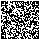 QR code with Knapp Shoes Co contacts