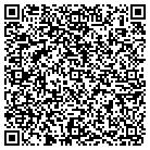 QR code with Kreative Kitchens DNB contacts