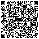 QR code with Calexico Sanitation Department contacts