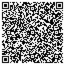 QR code with WANA Bar contacts