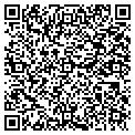 QR code with Babcock's contacts