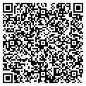 QR code with L & N Distributers contacts