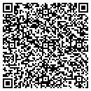 QR code with Gina Gibney Dance Inc contacts