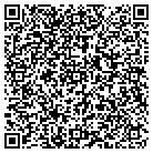 QR code with A L Home Care Medical Supply contacts