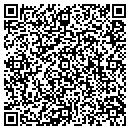 QR code with The Press contacts