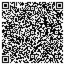 QR code with R & W Liquors contacts
