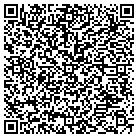 QR code with Something Different Coffee Shp contacts