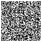 QR code with Max & Romy's Service Station contacts
