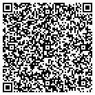 QR code with Handel House of Fabrics Inc contacts