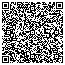 QR code with Temple Israel contacts