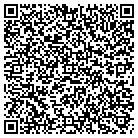 QR code with Clayton Huey Elementary School contacts