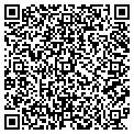 QR code with Komech Corporation contacts