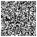 QR code with I See U contacts