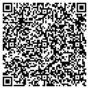 QR code with Alfred Dilio contacts