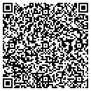 QR code with N I A Direct contacts