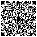 QR code with A W Moving & Storage contacts