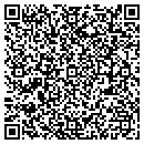 QR code with RGH Realty Inc contacts