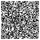 QR code with Korine Assoc Building Inspctn contacts