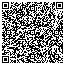 QR code with Raymond J Harting CPA contacts