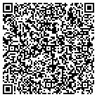 QR code with Hillside Homes & Development contacts