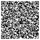 QR code with J T Oronzio General Contract contacts