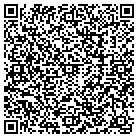 QR code with James Chauffer Service contacts