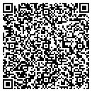 QR code with Peggi's Place contacts
